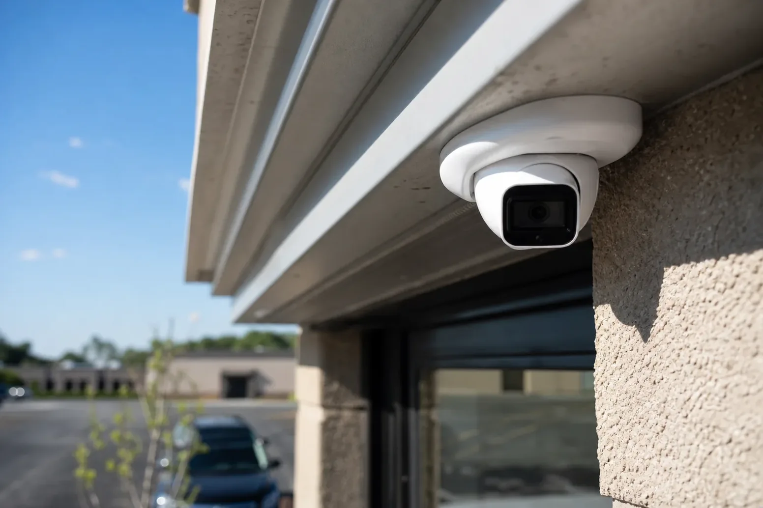 Braemar Locksmith Co - Commercial in Toms River