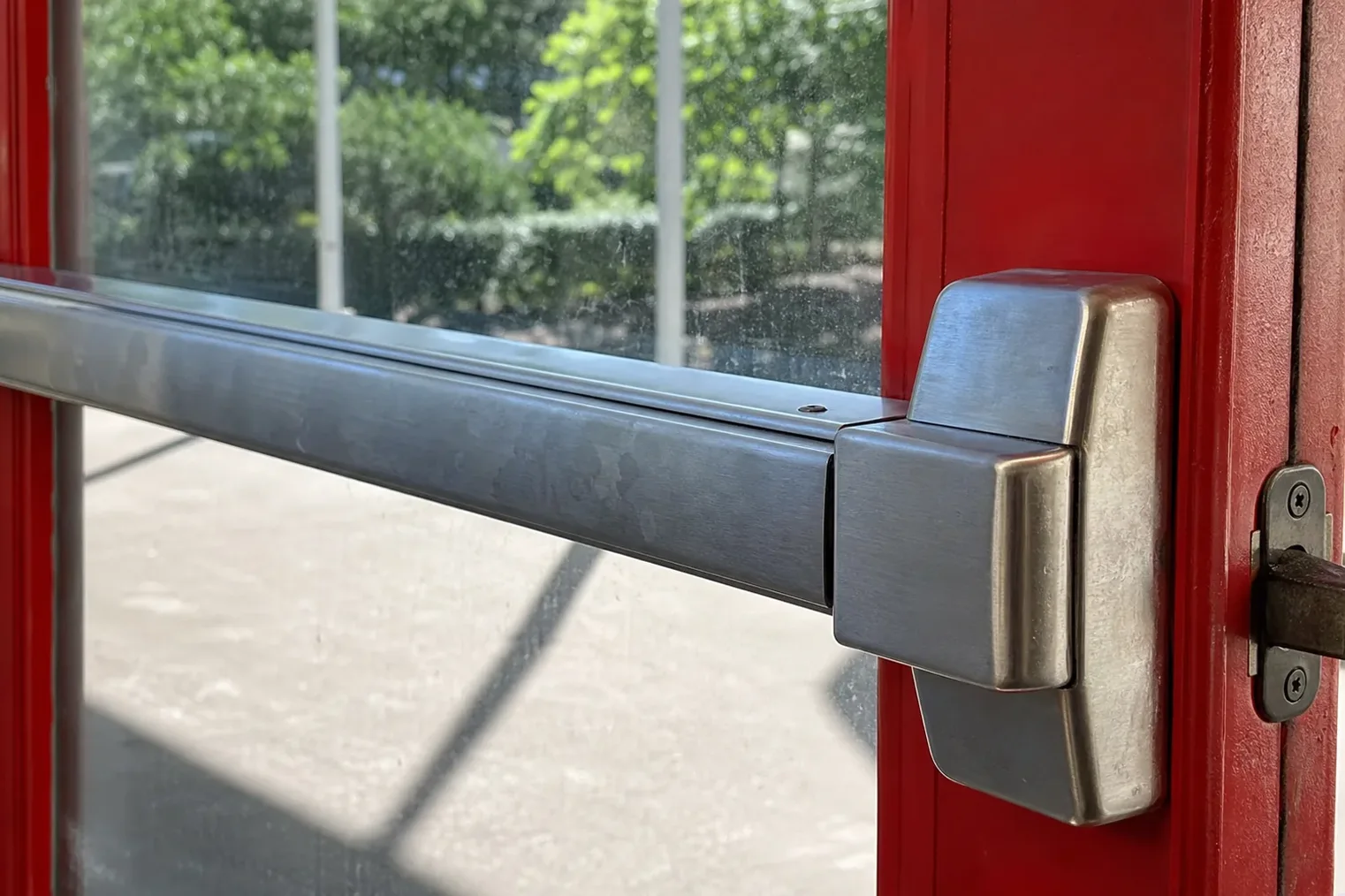 Braemar Locksmith Co - Commercial in Toms River