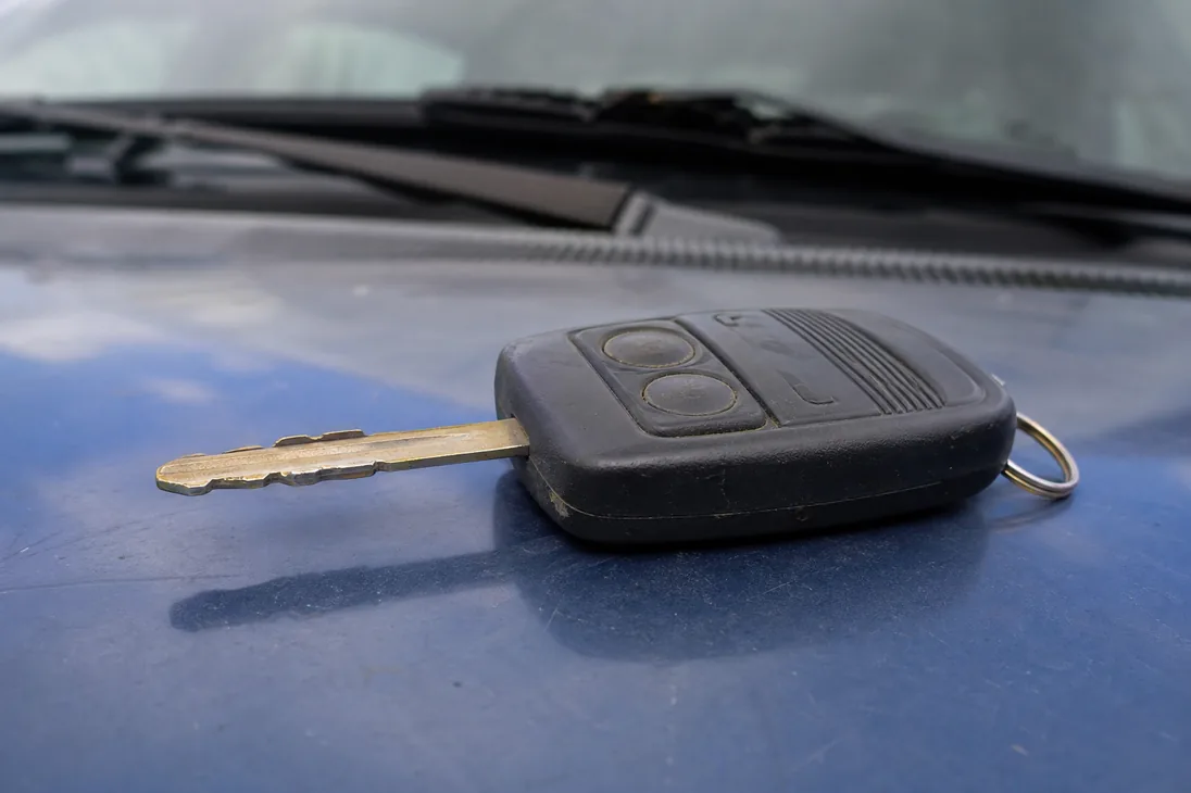 Car Key: Locksmith or Dealer? in Toms River, NJ